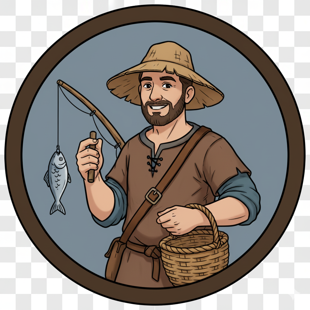 Pescador